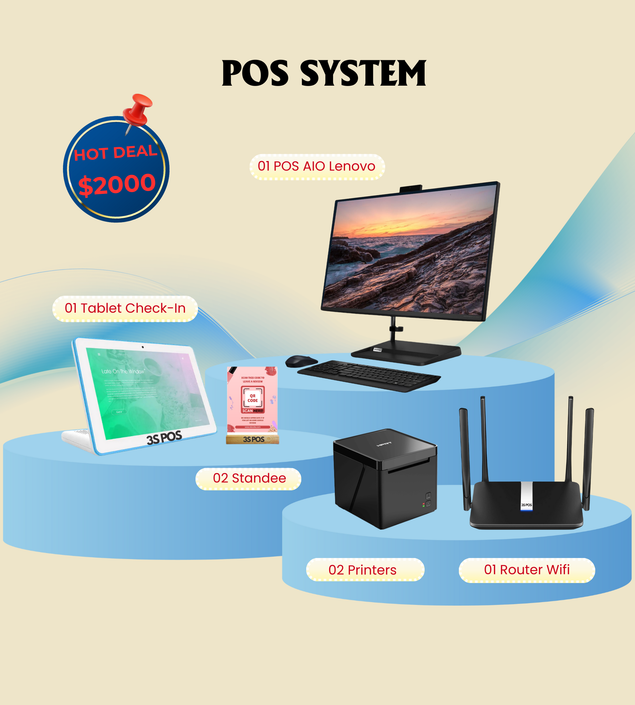 POS Systems
