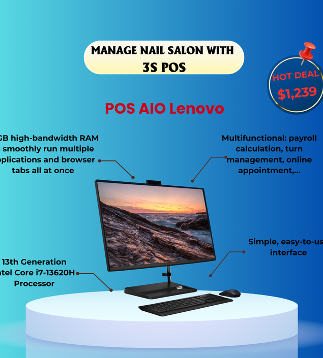 POS Systems